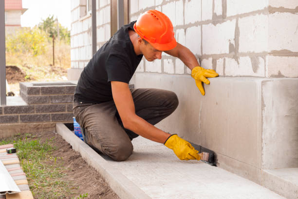 Licensed Crawl Space Encapsulation service in Herndon, VA - Arrow Tight Waterproofing